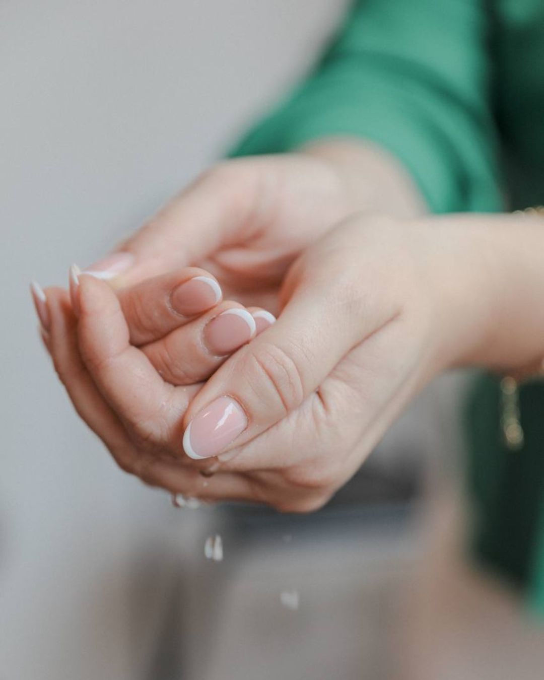 Психолог Оксана Кібе